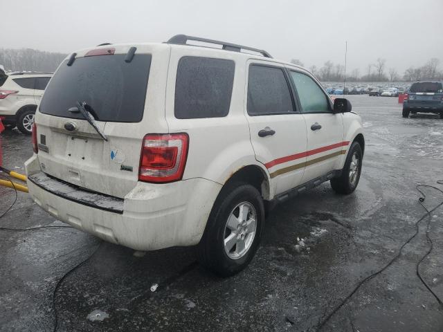Photo 3 from auction – 2012 FORD ESCAPE XLT with VIN 1FMCU0DG2CKA59659