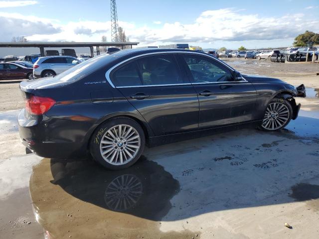 Photo 3 from auction – 2014 BMW ACTIVEHYBR with VIN WBA3F9C58EF484587