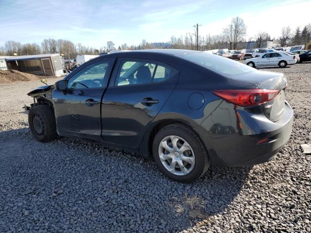 Photo 2 from auction – 2017 MAZDA 3 SPORT with VIN 3MZBN1U78HM112915