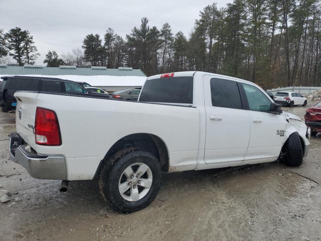 Photo 3 from auction – 2021 RAM 1500 CLASS with VIN 1C6RR7TT4MS521445