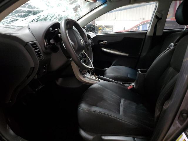 Photo 7 from auction – 2013 TOYOTA COROLLA with VIN 2T1BU4EE5DC114418