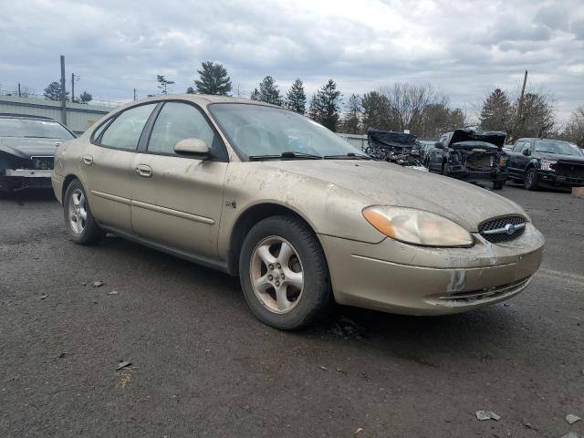Photo 4 from auction – 2000 FORD TAURUS SES with VIN 1FAFP552XYA161691