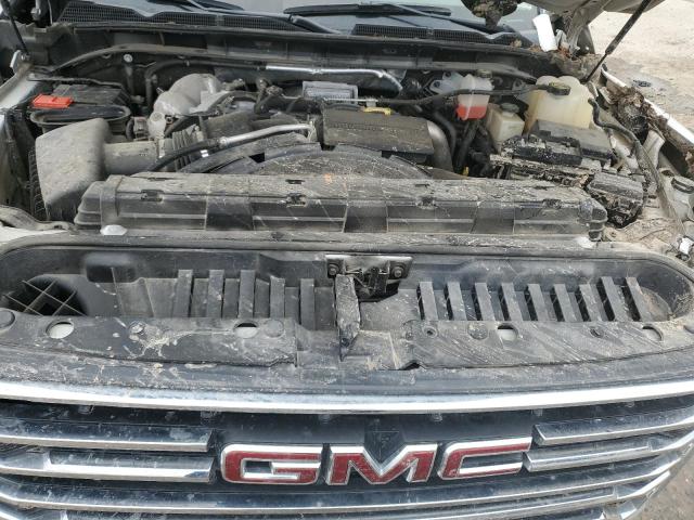 Photo 11 from auction – 2022 GMC SIERRA K25 with VIN 1GT49NEY4NF197486