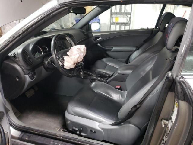 Photo 7 from auction – 2006 SAAB 9-3 with VIN YS3FD79Y866105206