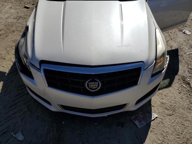 Photo 11 from auction – 2013 CADILLAC ATS with VIN 1G6AA5RX6D0164750