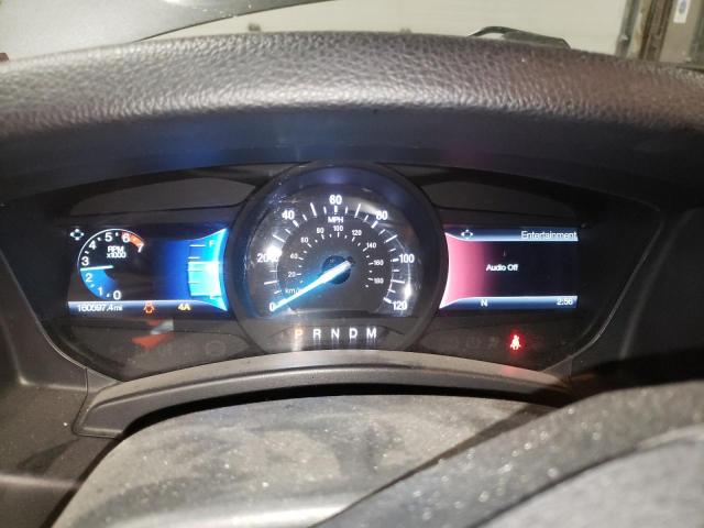 Photo 9 from auction – 2017 FORD EXPEDITION with VIN 1FMJU2AT7HEA69811