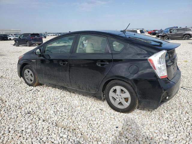 Photo 2 from auction – 2011 TOYOTA PRIUS with VIN JTDKN3DU9B5328564