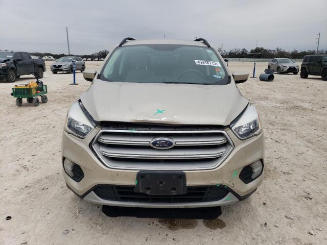 Photo 5 from auction – 2018 FORD ESCAPE SE with VIN 1FMCU0GD1JUC04385
