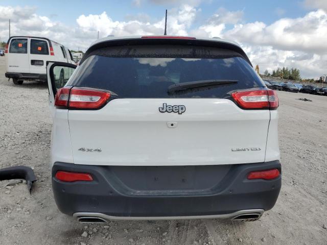 Photo 6 from auction – 2015 JEEP CHEROKEE L with VIN 1C4PJMDS3FW715715