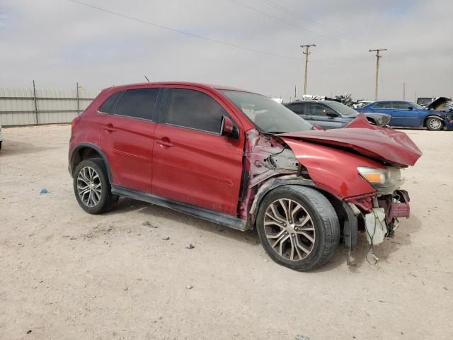 Photo 4 from auction – 2016 MITSUBISHI OUTLANDER with VIN JA4AP3AW9GZ027749