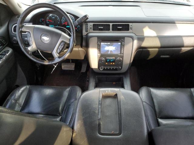 Photo 8 from auction – 2014 CHEVROLET SILVERADO with VIN 1GC1KYE87EF132267