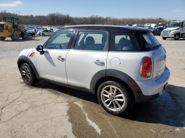Photo 2 from auction – 2015 MINI COOPER COU with VIN WMWZB3C58FWR43105