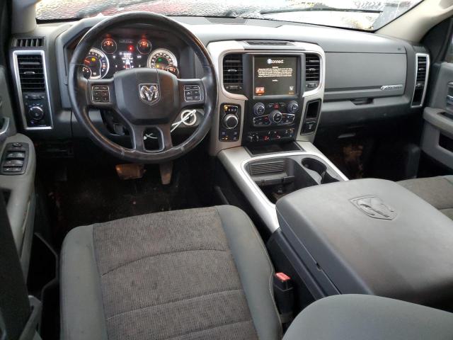 Photo 8 from auction – 2016 RAM 1500 SLT with VIN 3C6RR7LT2GG246234