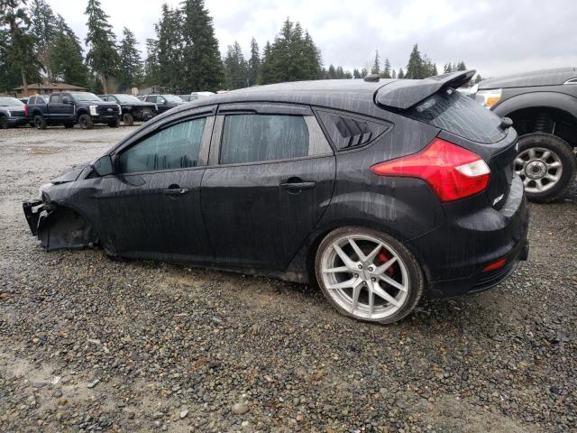 Photo 2 from auction – 2014 FORD FOCUS ST with VIN 1FADP3L92EL419679