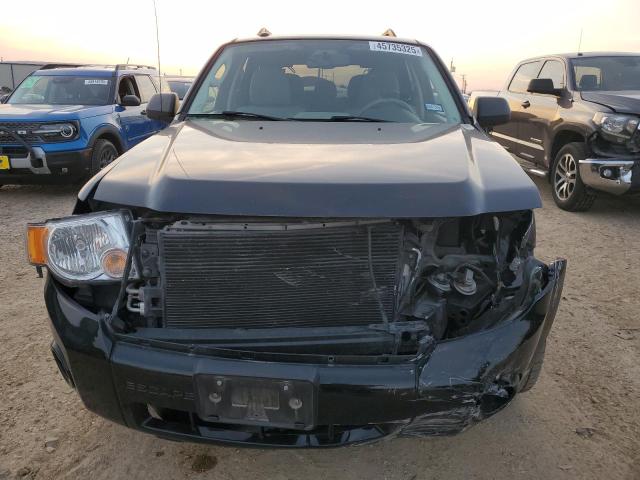 Photo 5 from auction – 2010 FORD ESCAPE XLT with VIN 1FMCU9DG3AKB66575