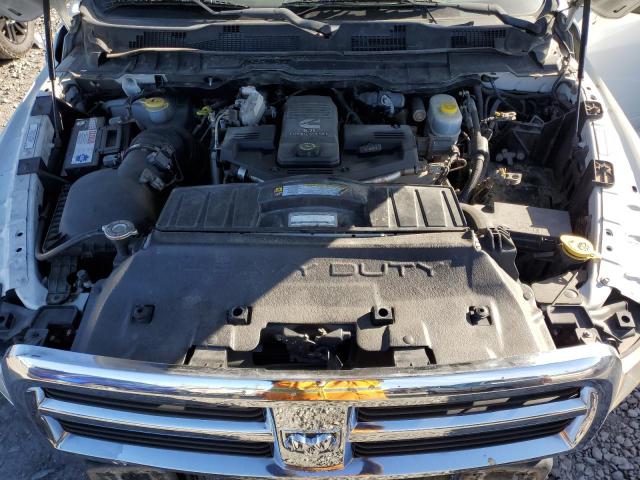 Photo 11 from auction – 2011 DODGE RAM 2500 with VIN 3D7LT2EL2BG629217