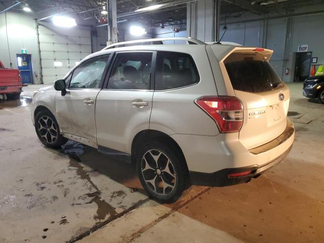 Photo 2 from auction – 2014 SUBARU FORESTER 2 with VIN JF2SJHPC7EH510120