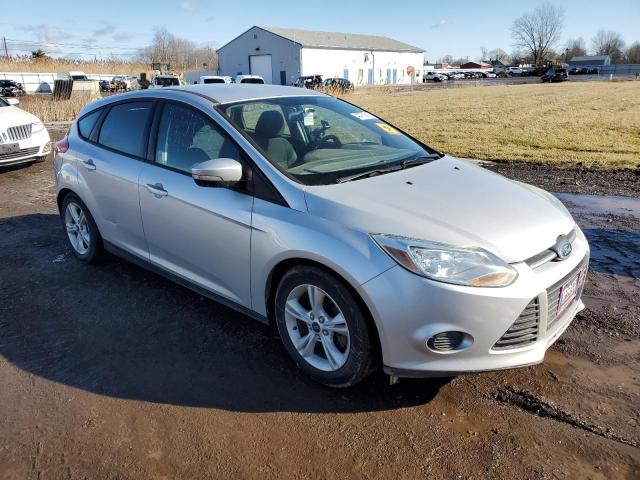 Photo 4 from auction – 2014 FORD FOCUS SE with VIN 1FADP3K2XEL428246