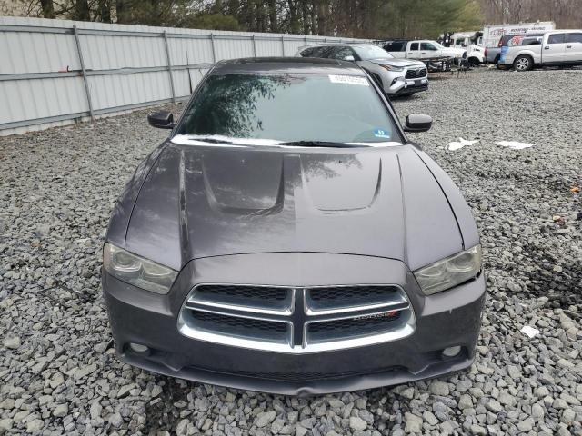 Photo 5 from auction – 2013 DODGE CHARGER R/ with VIN 2C3CDXCTXDH738426