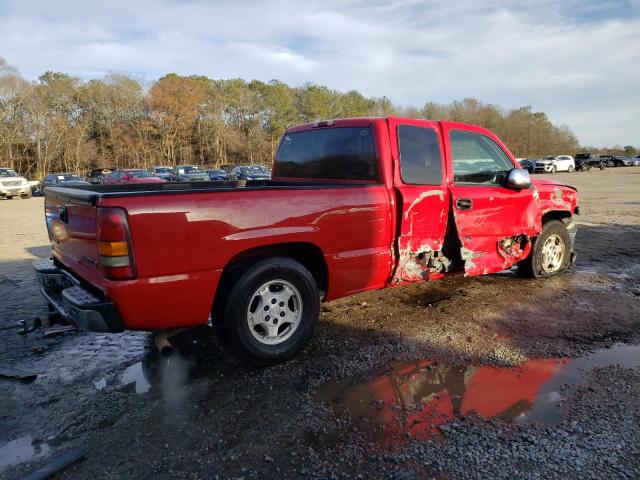 Photo 3 from auction – 2002 CHEVROLET SILVERADO with VIN 2GCEC19VX21349076