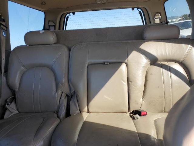 Photo 10 from auction – 2002 FORD EXPEDITION with VIN 1FMFU18L92LA60049