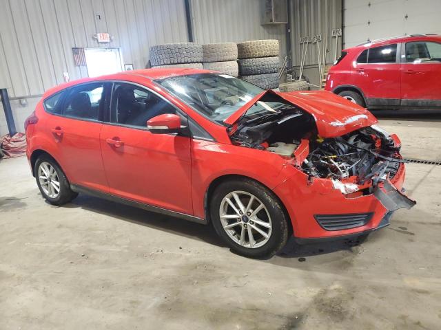 Photo 4 from auction – 2015 FORD FOCUS SE with VIN 1FADP3K25FL277320