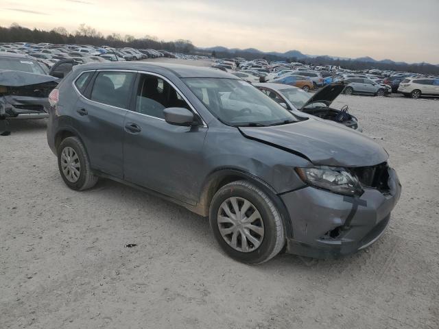 Photo 4 from auction – 2016 NISSAN ROGUE S with VIN KNMAT2MV2GP696052