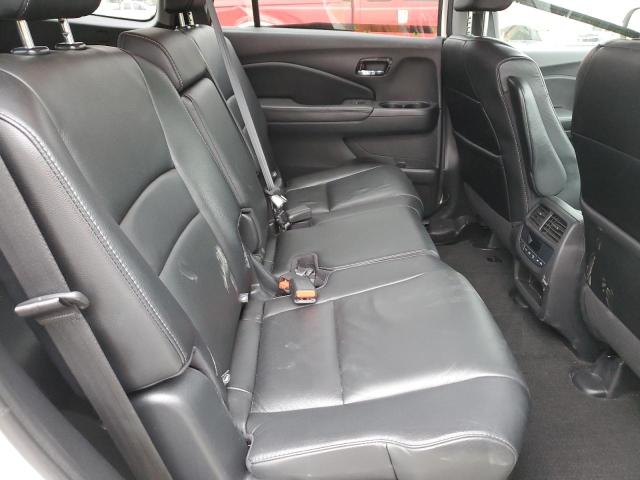 Photo 11 from auction – 2017 HONDA PILOT EXL with VIN 5FNYF6H55HB087072