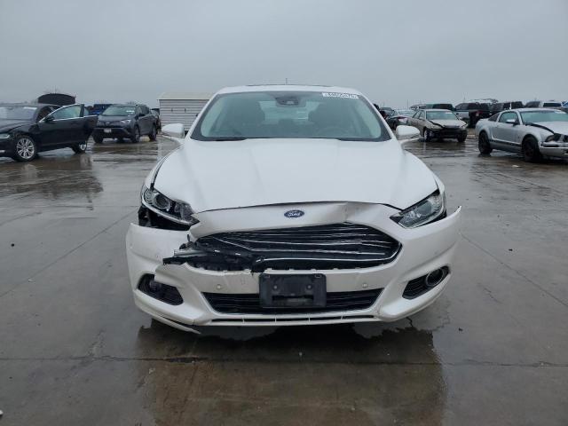 Photo 5 from auction – 2014 FORD FUSION TIT with VIN 3FA6P0K94ER121015