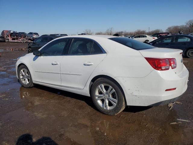 Photo 2 from auction – 2014 CHEVROLET MALIBU LS with VIN 1G11A5SL9EU166869