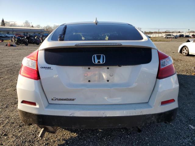 Photo 6 from auction – 2015 HONDA CROSSTOUR with VIN 5J6TF3H58FL001749