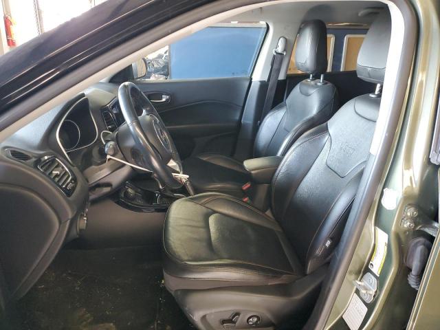 Photo 7 from auction – 2021 JEEP COMPASS LI with VIN 3C4NJDCB2MT599693