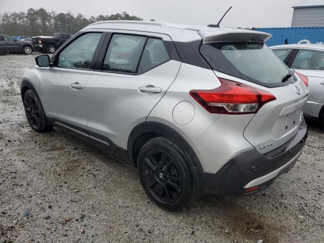 Photo 2 from auction – 2020 NISSAN KICKS SR with VIN 3N1CP5DV1LL557943