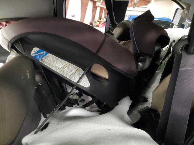 Photo 10 from auction – 2011 CHEVROLET SILVERADO with VIN 1GC2KXCG0BZ304030