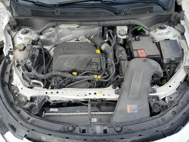 Photo 12 from auction – 2024 BUICK ENVISTA AV with VIN KL47LCE21RB098761