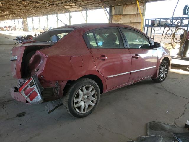 Photo 3 from auction – 2012 NISSAN SENTRA 2.0 with VIN 3N1AB6AP0CL760307
