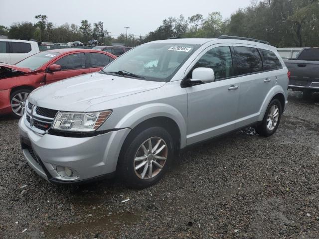 Photo 1 from auction – 2014 DODGE JOURNEY SX with VIN 3C4PDCBG9ET144154