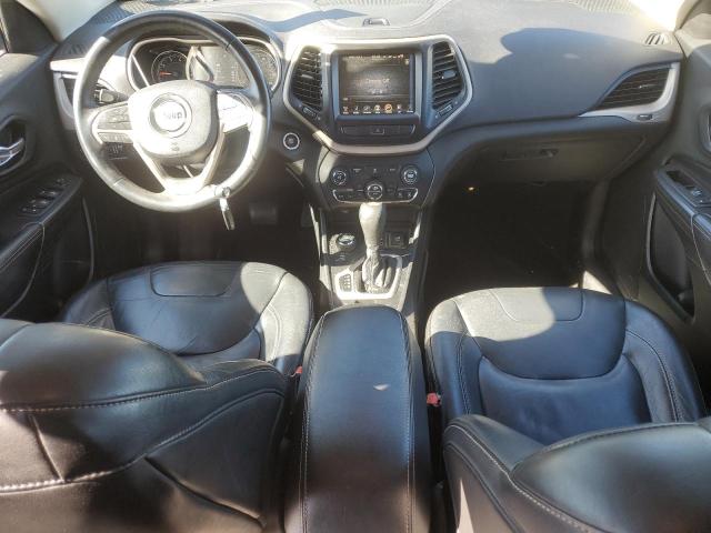 Photo 8 from auction – 2015 JEEP CHEROKEE L with VIN 1C4PJMCB3FW606169