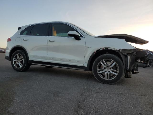 Photo 4 from auction – 2015 PORSCHE CAYENNE with VIN WP1AF2A27FLA35736