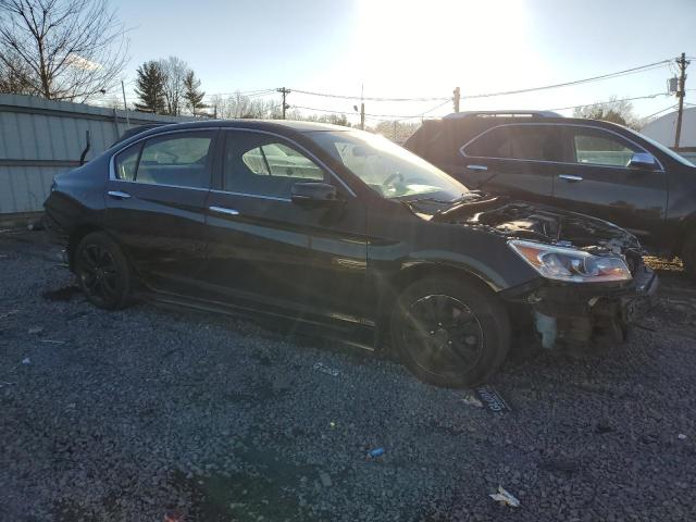 Photo 4 from auction – 2015 HONDA ACCORD with VIN 1HGCR2F59FA249967