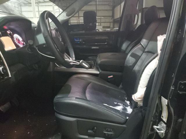 Photo 7 from auction – 2018 RAM 2500 LARAM with VIN 3C6UR5FL3JG122068