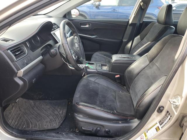 Photo 7 from auction – 2015 TOYOTA CAMRY LE with VIN 4T1BF1FK3FU038907