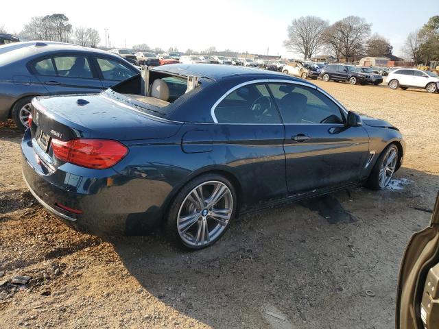 Photo 3 from auction – 2016 BMW 428 I SULE with VIN WBA3V7C57G5A28065