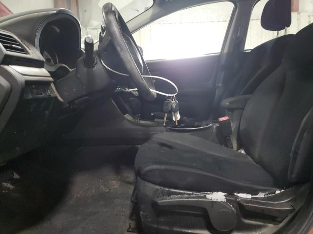 Photo 7 from auction – 2014 SUBARU IMPREZA PR with VIN JF1GJAC64EH017688