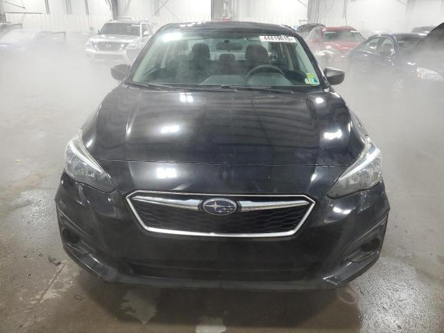 Photo 5 from auction – 2018 SUBARU IMPREZA with VIN 4S3GKAA66J3602287