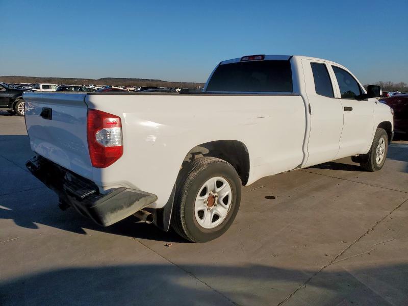 Photo 3 from auction – 2018 TOYOTA TUNDRA DOU with VIN 5TFTY5F14JX009991