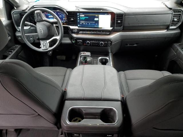 Photo 8 from auction – 2023 CHEVROLET SILVERADO with VIN 3GCUDFEDXPG339200