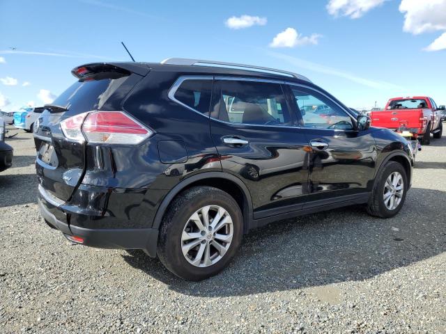 Photo 3 from auction – 2015 NISSAN ROGUE S with VIN KNMAT2MT4FP559739