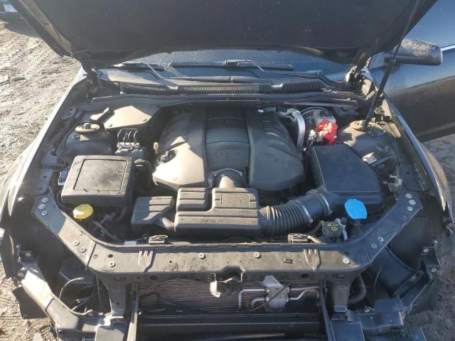 Photo 11 from auction – 2014 CHEVROLET SS with VIN 6G3F15RW0EL945115