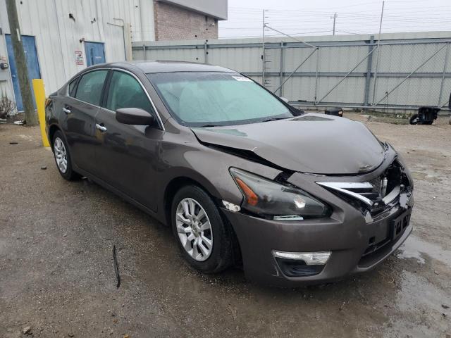 Photo 4 from auction – 2015 NISSAN ALTIMA 2.5 with VIN 1N4AL3AP7FC299461